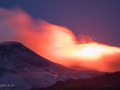 Eruption Voragine